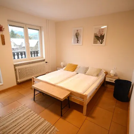 Rekreačný Dom Relax Blízko Snowlandu Valča