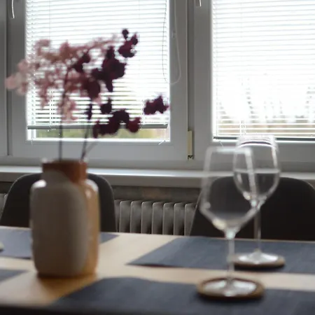 Apartamento Rekreačný Dom Relax Blízko Snowlandu