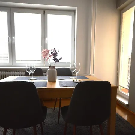 Lägenhet Rekreacny Dom Relax Blizko Snowlandu