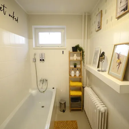 Rekreačný Dom Relax Blízko Snowlandu Apartamento *