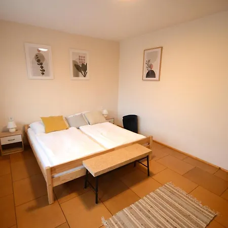 Rekreacny Dom Relax Blizko Snowlandu Apartment *