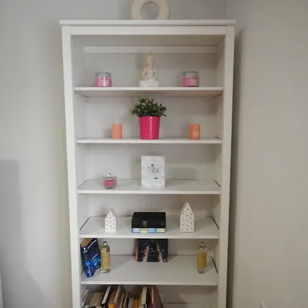 아파트 Rekreacny Dom Relax Blizko Snowlandu *