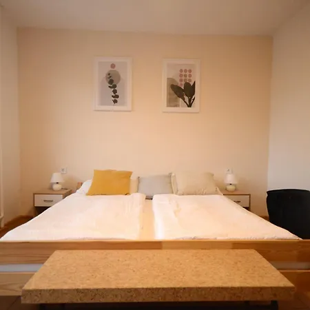 Rekreačný Dom Relax Blízko Snowlandu Apartamento *