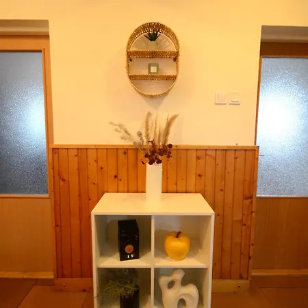 Rekreačný Dom Relax Blízko Snowlandu