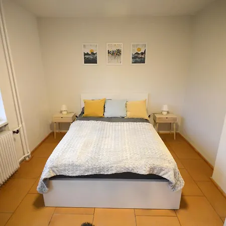 Rekreacny Dom Relax Blizko Snowlandu Lägenhet