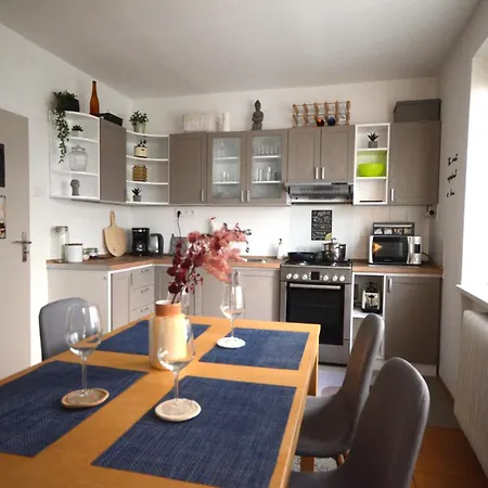 Rekreačný Dom Relax Blízko Snowlandu