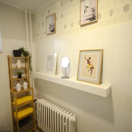 아파트 Rekreacny Dom Relax Blizko Snowlandu