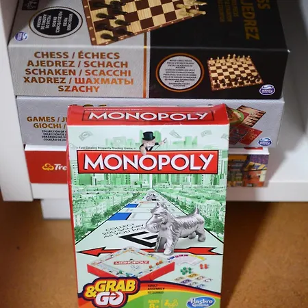 Rekreačný Dom Relax Blízko Snowlandu Apartamento *