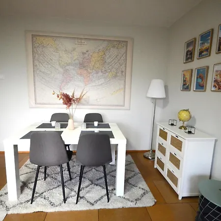 Apartamento Rekreačný Dom Relax Blízko Snowlandu