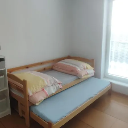 Rekreacny Dom Relax Blizko Snowlandu Valča