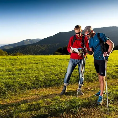 Lägenhet Rekreacny Dom Relax Blizko Snowlandu *