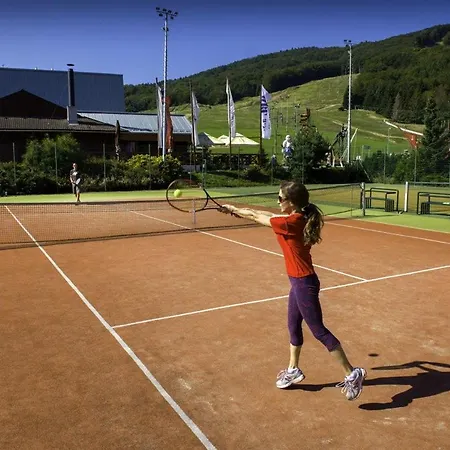 Rekreacny Dom Relax Blizko Snowlandu Lägenhet