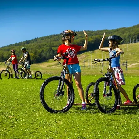 Apartamento Rekreačný Dom Relax Blízko Snowlandu *