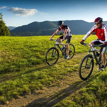 아파트 Rekreacny Dom Relax Blizko Snowlandu