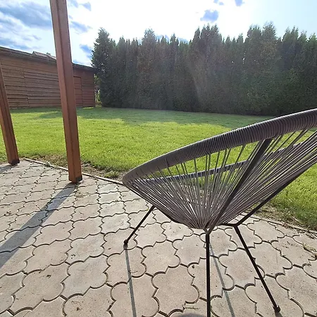 Rekreacny Dom Relax Blizko Snowlandu Apartment