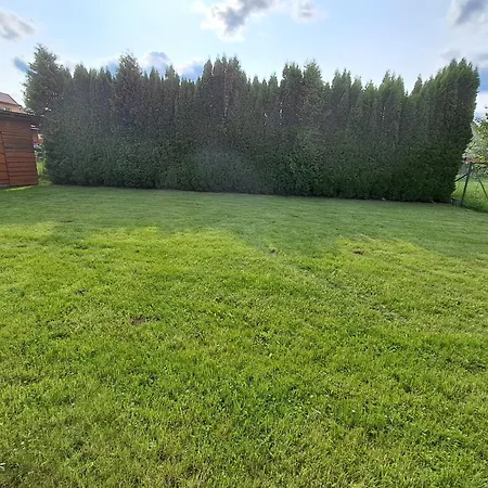 Rekreacny Dom Relax Blizko Snowlandu Apartment Valča
