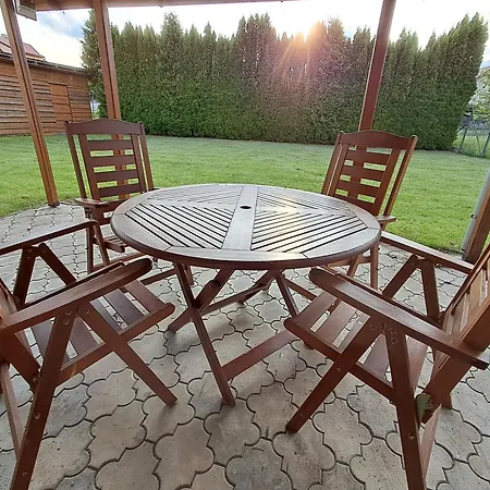 Rekreačný Dom Relax Blízko Snowlandu Valča