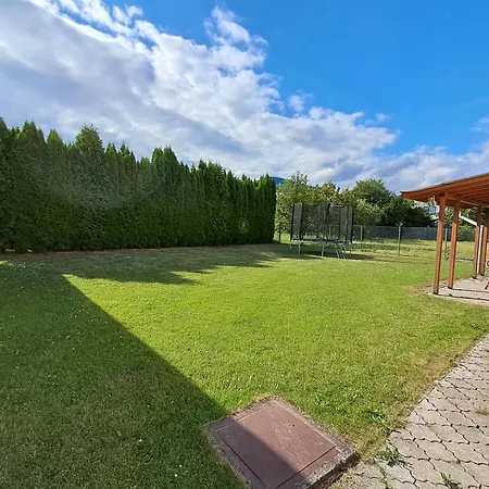 Rekreacny Dom Relax Blizko Snowlandu Διαμέρισμα *