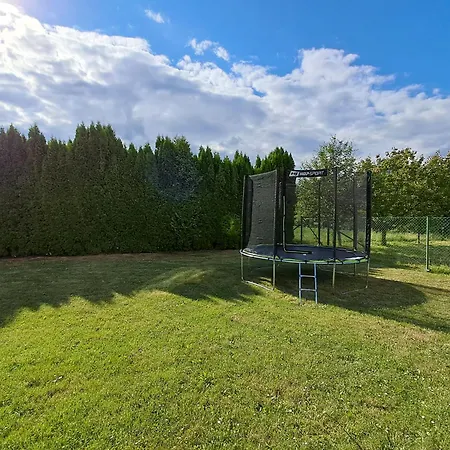 Rekreačný Dom Relax Blízko Snowlandu * Valča