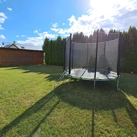 Lägenhet Rekreacny Dom Relax Blizko Snowlandu