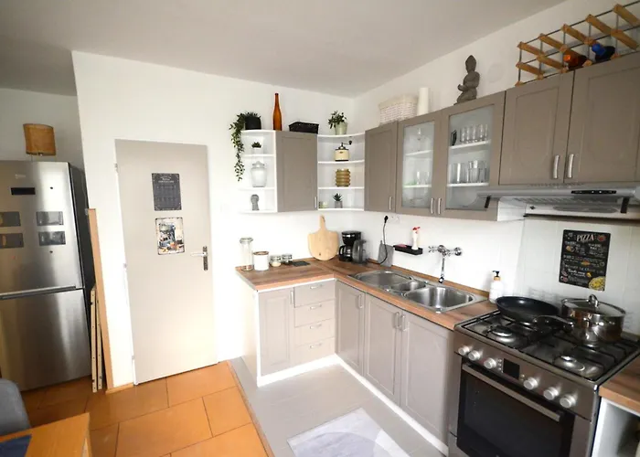 Rekreacny Dom Relax Blizko Snowlandu Apartment Valca