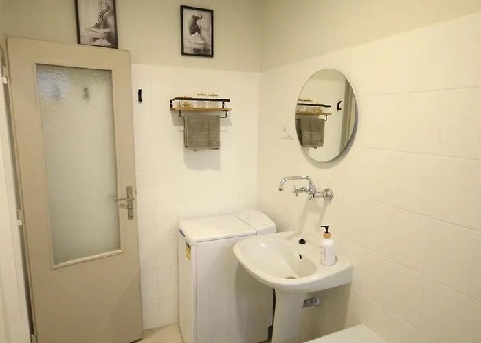 Rekreacny Dom Relax Blizko Snowlandu Apartment Valca