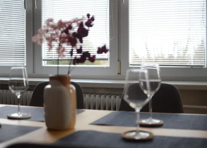 Apartment Rekreacny Dom Relax Blizko Snowlandu