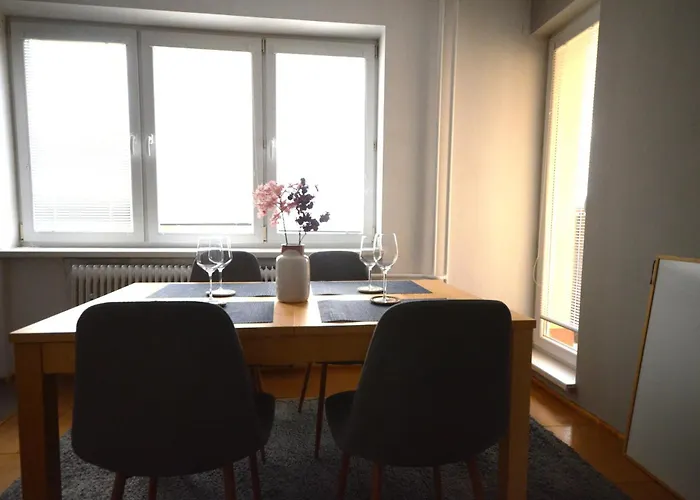 Apartment Rekreacny Dom Relax Blizko Snowlandu