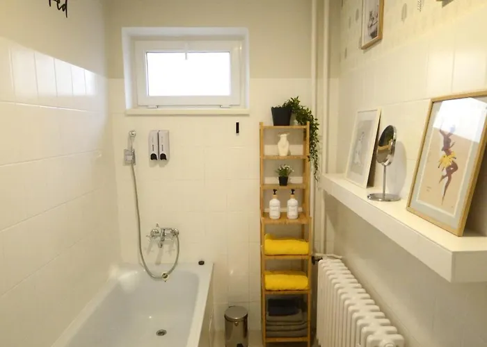 Rekreacny Dom Relax Blizko Snowlandu Apartment *