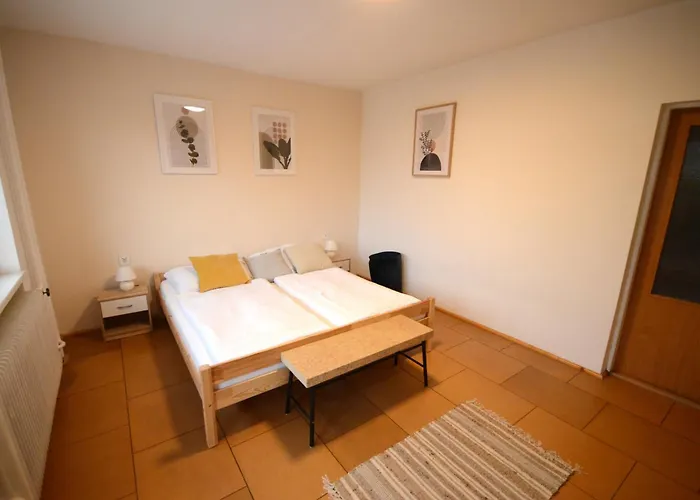 Rekreacny Dom Relax Blizko Snowlandu Apartment *