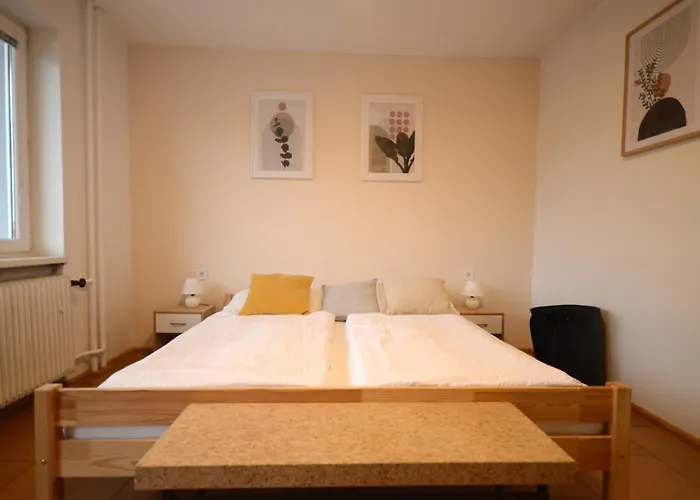 Rekreacny Dom Relax Blizko Snowlandu Apartment *