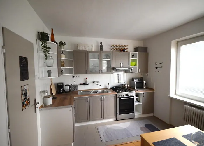 Apartment Rekreacny Dom Relax Blizko Snowlandu *