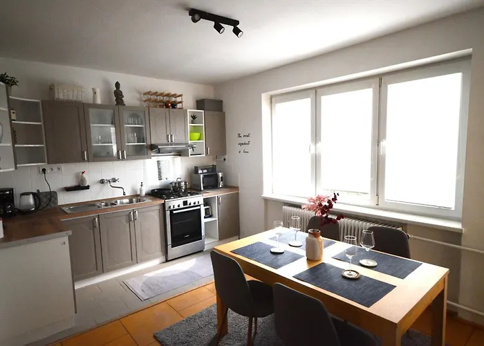 Rekreacny Dom Relax Blizko Snowlandu *