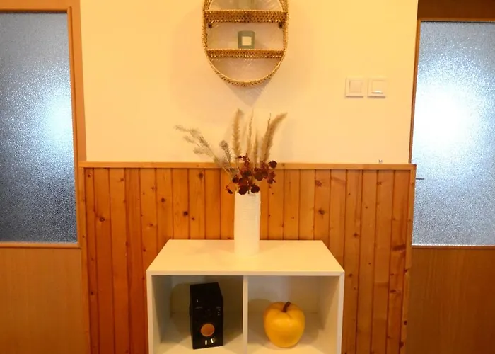 Rekreacny Dom Relax Blizko Snowlandu