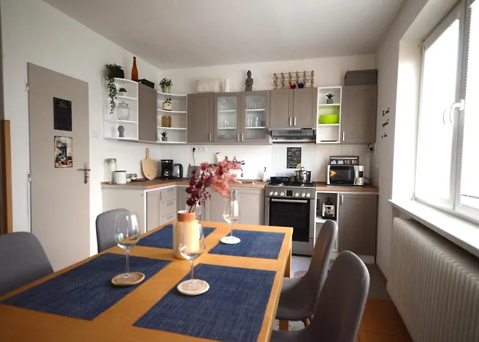 Rekreacny Dom Relax Blizko Snowlandu