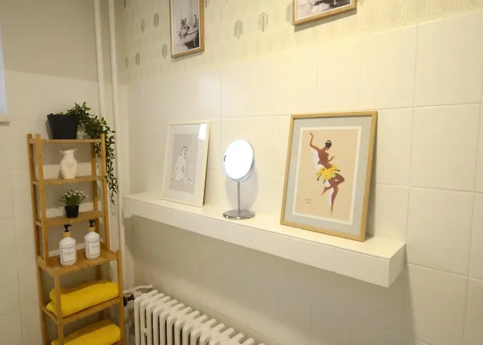 Apartment Rekreacny Dom Relax Blizko Snowlandu