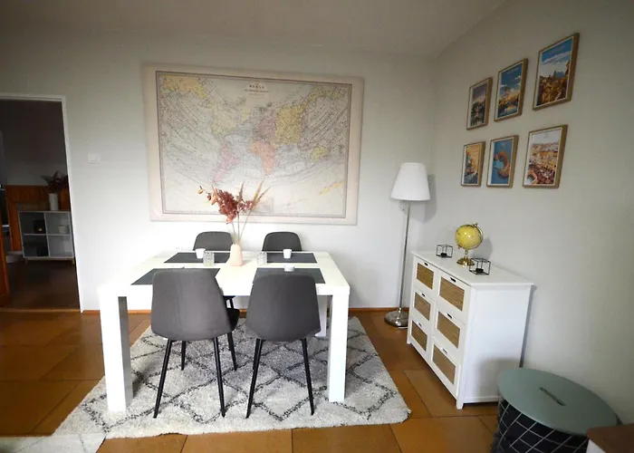 Apartment Rekreacny Dom Relax Blizko Snowlandu