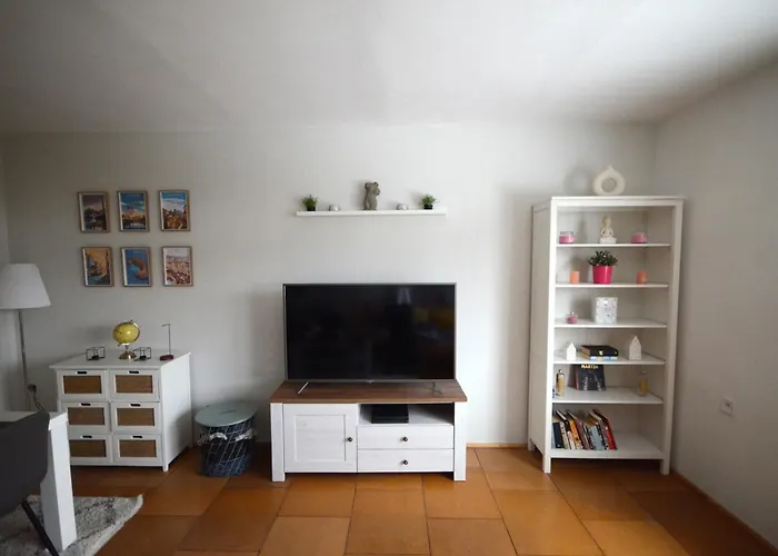 Rekreacny Dom Relax Blizko Snowlandu Apartment Valca