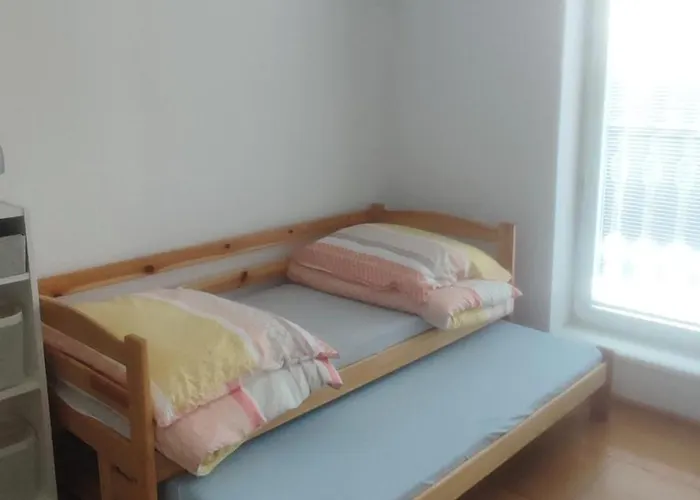 Rekreacny Dom Relax Blizko Snowlandu Valca