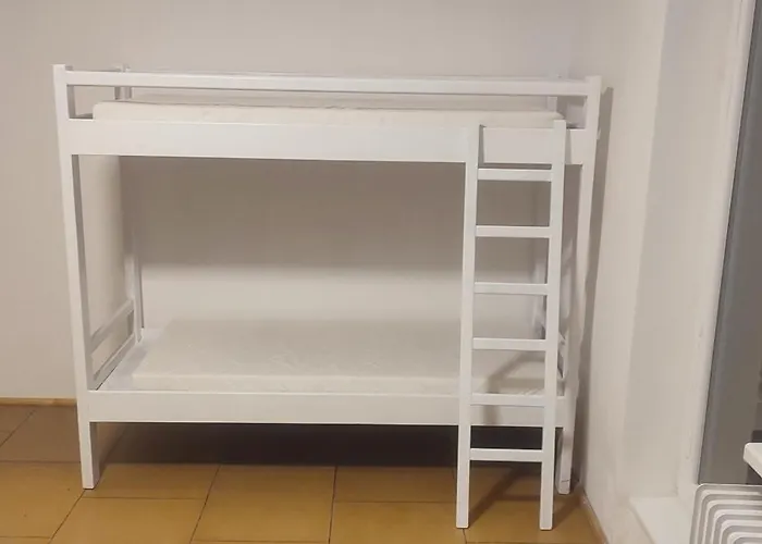 Rekreacny Dom Relax Blizko Snowlandu Apartment Valca