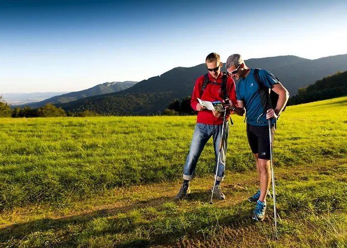 Apartment Rekreacny Dom Relax Blizko Snowlandu *