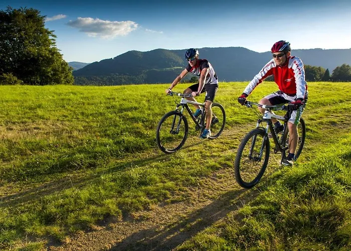 Apartment Rekreacny Dom Relax Blizko Snowlandu