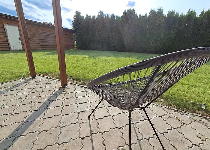 Rekreacny Dom Relax Blizko Snowlandu Apartment