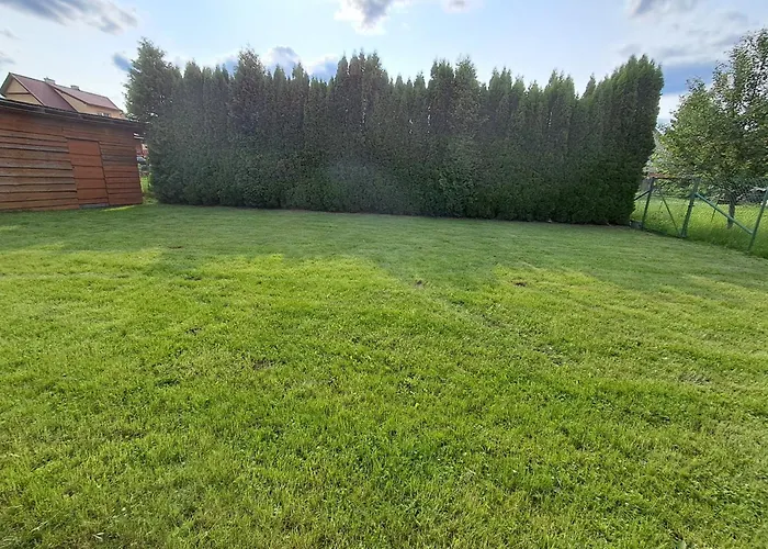 Rekreacny Dom Relax Blizko Snowlandu Apartment Valca