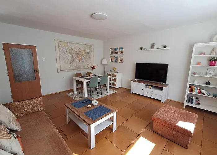 Rekreacny Dom Relax Blizko Snowlandu Valca