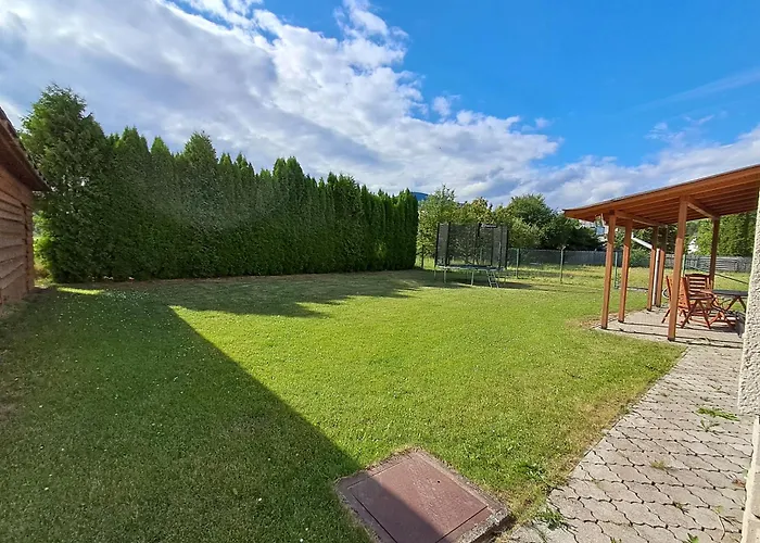 Rekreacny Dom Relax Blizko Snowlandu Apartment *