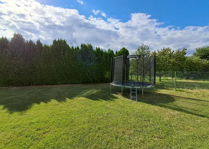 Rekreacny Dom Relax Blizko Snowlandu * Valca